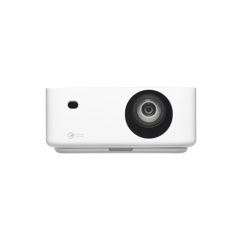 OPTOMA ML1080 Projector 1080p Full HD 1920x1080 1200 Lumen