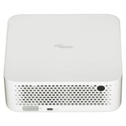 OPTOMA ML1080 Projector 1080p Full HD 1920x1080 1200 Lumen