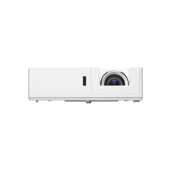 OPTOMA ZU607T WUXGA 1920x1200 6500lm Laser Projector 300000 1 TR 1.2 1 - 1.92 1 2H 1Hout composite video 2 VGA USB-A pow