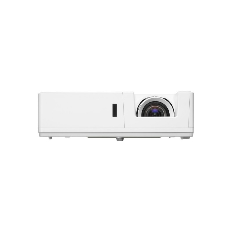 OPTOMA ZU607T WUXGA 1920x1200 6500lm Laser Projector 300000 1 TR 1.2 1 - 1.92 1 2H 1Hout composite video 2 VGA USB-A pow