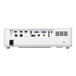 OPTOMA ZU607T WUXGA 1920x1200 6500lm Laser Projector 300000 1 TR 1.2 1 - 1.92 1 2H 1Hout composite video 2 VGA USB-A pow