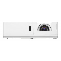 OPTOMA ZU607T WUXGA 1920x1200 6500lm Laser Projector 300000 1 TR 1.2 1 - 1.92 1 2H 1Hout composite video 2 VGA USB-A pow