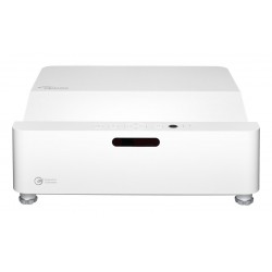OPTOMA ZW410UST Laser Projector ST WXGA 4000lm