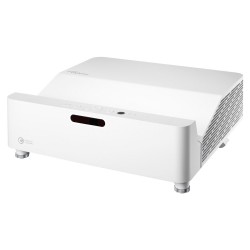 OPTOMA ZW410UST Laser Projector ST WXGA 4000lm