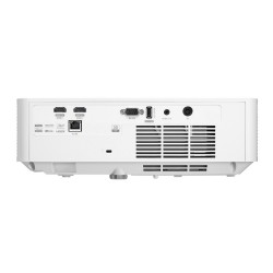 OPTOMA ZW410UST Laser Projector ST WXGA 4000lm