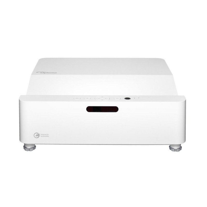 OPTOMA ZH430UST Laser Projector ST 1080p 4000lm