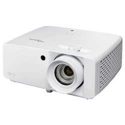 Optoma ZK551 - Projecteur DLP - laser - 3D - 5100 lumens - 3840 x 2160 - 16 9 - 4K - Miracast
