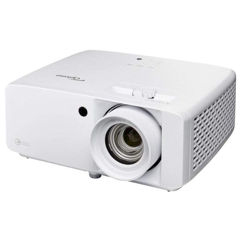 Optoma ZK551 - Projecteur DLP - laser - 3D - 5100 lumens - 3840 x 2160 - 16 9 - 4K - Miracast
