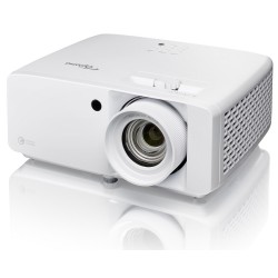 Optoma ZK551 - Projecteur DLP - laser - 3D - 5100 lumens - 3840 x 2160 - 16 9 - 4K - Miracast