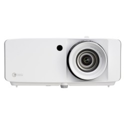 Optoma ZK551 - Projecteur DLP - laser - 3D - 5100 lumens - 3840 x 2160 - 16 9 - 4K - Miracast