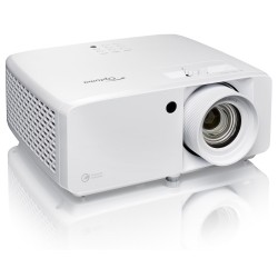 Optoma ZK551 - Projecteur DLP - laser - 3D - 5100 lumens - 3840 x 2160 - 16 9 - 4K - Miracast