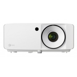 OPTOMA ZH401e Full HD Laser 1920x1080 Blanc 4.600Lumens TR 1.48   1.62 Contraste 300.000 1