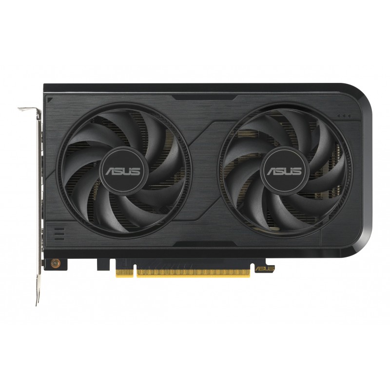Carte Vidéo ASUS RTX 5050 - 08Go GDDR6 - 1x HDMI - 3x DP - PCI.Express 5.0 - Réf   DUAL-RTX5050-08G NVIDIA.