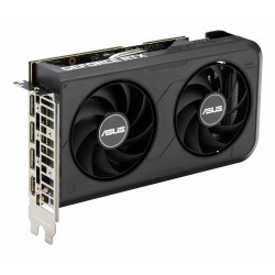 Carte Vidéo ASUS RTX 5050 - 08Go GDDR6 - 1x HDMI - 3x DP - PCI.Express 5.0 - Réf   DUAL-RTX5050-08G NVIDIA.