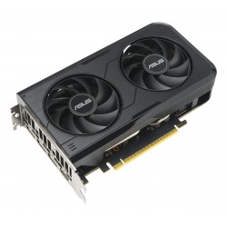 Carte Vidéo ASUS RTX 5050 - 08Go GDDR6 - 1x HDMI - 3x DP - PCI.Express 5.0 - Réf   DUAL-RTX5050-08G NVIDIA.