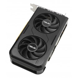 Carte Vidéo ASUS RTX 5050 - 08Go GDDR6 - 1x HDMI - 3x DP - PCI.Express 5.0 - Réf   DUAL-RTX5050-08G NVIDIA.