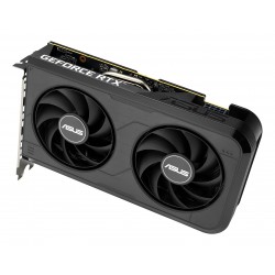 Carte Vidéo ASUS RTX 5050 - 08Go GDDR6 - 1x HDMI - 3x DP - PCI.Express 5.0 - Réf   DUAL-RTX5050-08G NVIDIA.