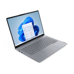 LENOVO ThinkBook 14 G8 Intel Core Ultra 5 135H 14p WUXGA 16Go 512Go SSD M.2 2242 PCIe Intel Arc Graphics W11P 1YR Premier NBD