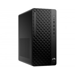 HP Pro 200 G1a AMD Ryzen 3 8300G 8Go 256Go SSD AMD Radeon 740M W11P 1 1 1