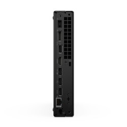 LENOVO ThinkCentre neo 50q Gen 5 Intel Core 5 210H 8Go 256Go SSD M.2 2280 PCIe Intel Graphics W11P 1YR Onsite