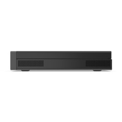 LENOVO ThinkCentre neo 50q Gen 5 Intel Core 5 210H 8Go 256Go SSD M.2 2280 PCIe Intel Graphics W11P 1YR Onsite