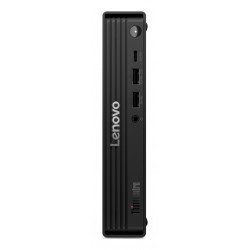 LENOVO ThinkCentre M70q Gen 6 Intel Core Ultra 7 265T 16Go 512Go SSD M.2 2280 PCIe Intel Graphics W11P 3YR Onsite