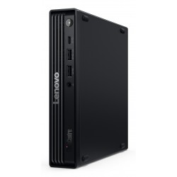 LENOVO ThinkCentre M70q Gen 6 Intel Core Ultra 7 265T 16Go 512Go SSD M.2 2280 PCIe Intel Graphics W11P 3YR Onsite