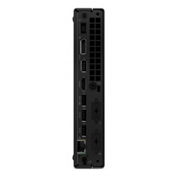 LENOVO ThinkCentre M70q Gen 6 Intel Core Ultra 7 265T 16Go 512Go SSD M.2 2280 PCIe Intel Graphics W11P 3YR Onsite
