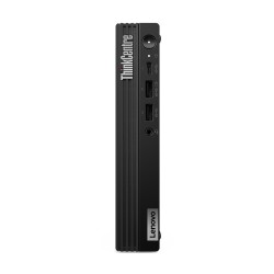 LENOVO ThinkCentre M75q Gen 5 AMD Ryzen 5 8500GE 8Go 256Go SSD M.2 2280 PCIe AMD Radeon 740M W11P 3 Year Onsite