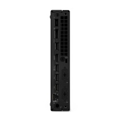 LENOVO ThinkCentre M75q Gen 5 AMD Ryzen 5 8500GE 8Go 256Go SSD M.2 2280 PCIe AMD Radeon 740M W11P 3 Year Onsite
