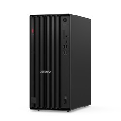 LENOVO ThinkCentre M90t Gen 6 Intel Core Ultra 7 265 16Go 512Go SSD M.2 2280 PCIe Intel Graphics W11P 3 Year Onsite