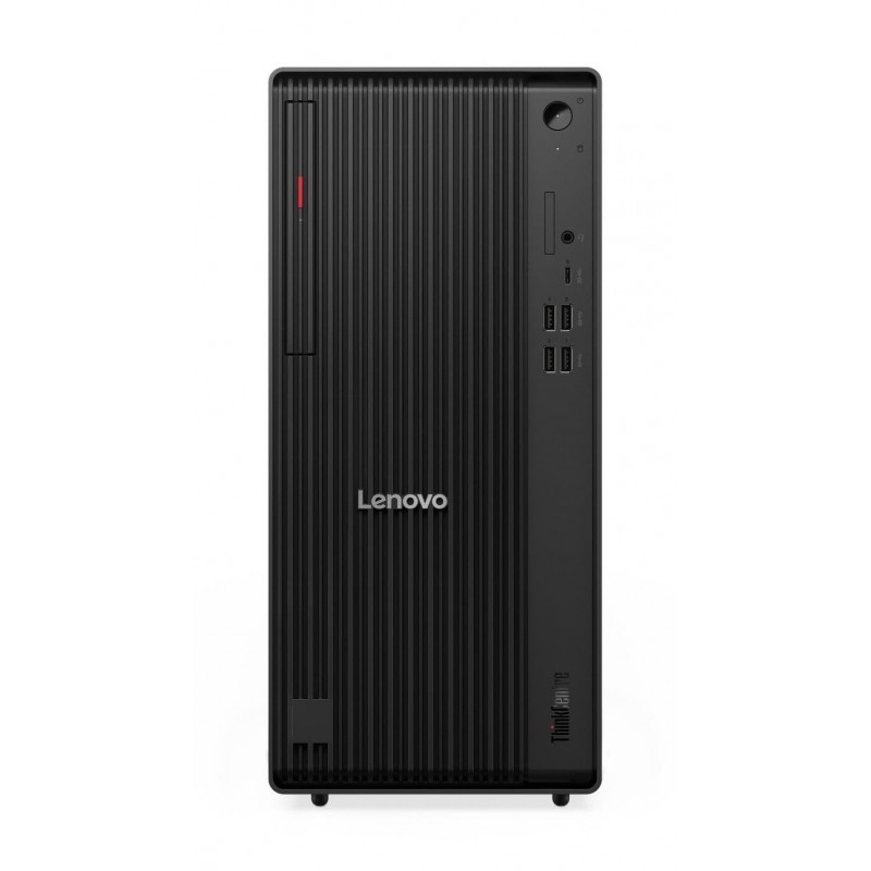 LENOVO ThinkCentre M90t Gen 6 Intel Core Ultra 9 285 16Go 512Go SSD M.2 2280 PCIe Intel Graphics W11P 3 Year Onsite