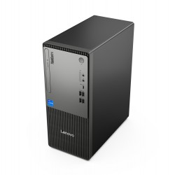 LENOVO ThinkCentre neo 50t Gen 5 Intel Core i3-14100 8Go 256Go SSD M.2 2280 PCIe Intel UHD Graphics 730 W11P 1YR Onsite