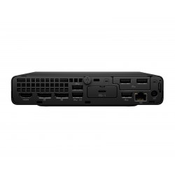 HP ProDesk 4 Mini G1i Intel Core Ultra 5 225T 12Go DDR5 512Go SSD W11P 1-1-1 Wty