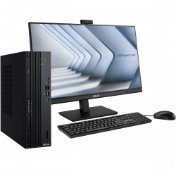ASUS ExpertCenter D7 D701SER-714700394X SFF Intel Core i7-14700 16Go 512Go M.2 SSD 512GB SSD Intel UHD Graphics 770 W11P 2Y OSS