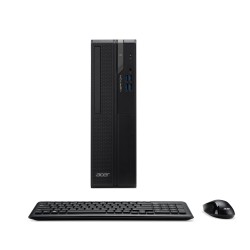 ACER Veriton VX2710G Intel Core i5-14400 2x8Go 512Go SSD UHD Graphics 730 W11P 2 ans