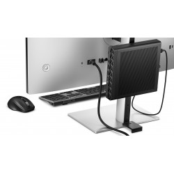 HP EliteDesk 8 Mini G2a AI AMD Ryzen AI 5 430 16Go DDR5 512Go SSD W11P NG STD 1-1-1 Wty be+BT
