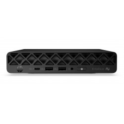 HP EliteDesk 8 Mini G2a AI AMD Ryzen AI 7 445 16Go DDR5 512Go SSD W11P NG PRM 1-1-1 Wty be+BT