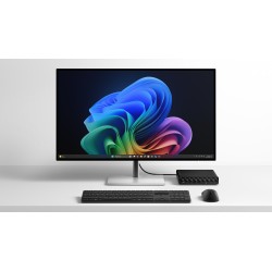 HP EliteDesk 8 Mini G2i AI Intel Core Ultra 5 322 32Go DDR5 1To SSD W11P NG STD 1-1-1 Wty be+BT