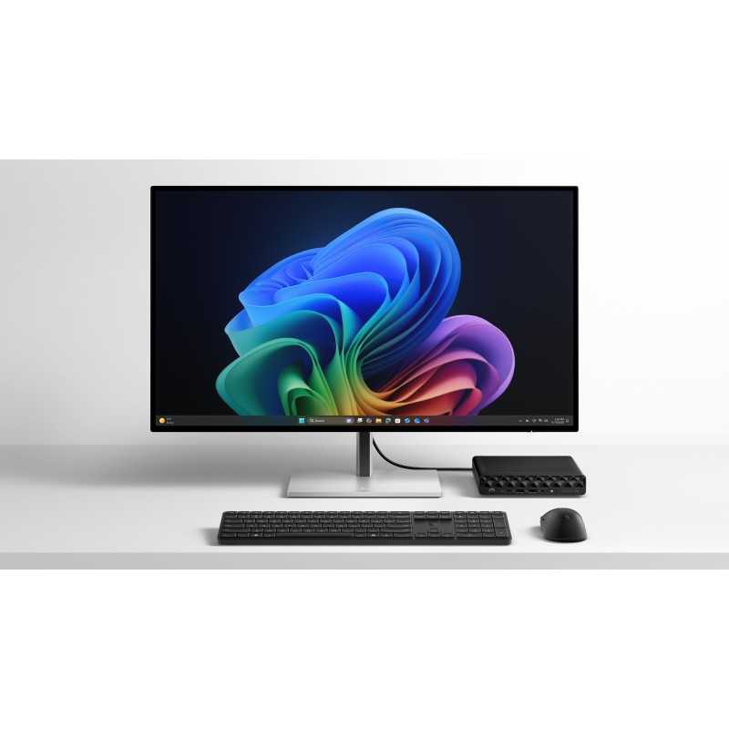 HP EliteDesk 8 Mini G2i AI Intel Core Ultra 5 322 32Go DDR5 1To SSD W11P NG STD 1-1-1 Wty be+BT