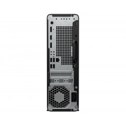 HP ProDesk 2 SFF G2a E AMD Ryzen 5 150 8Go DDR5 256Go SSD W11P 1-1-1 Wty be+BT