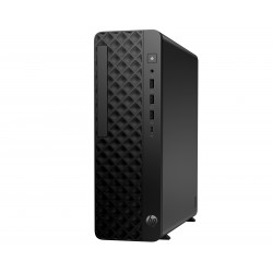 HP ProDesk 2 SFF G2a E AMD Ryzen 5 150 16Go DDR5 256Go SSD W11P 1-1-1 Wty be+BT