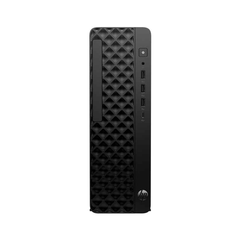 HP ProDesk 2 SFF G2a E AMD Ryzen 7 260 16Go DDR5 1To SSD W11P 1-1-1 Wty be+BT