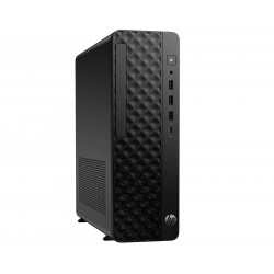 HP ProDesk 2 SFF G2a E AMD Ryzen 7 260 16Go DDR5 1To SSD W11P 1-1-1 Wty be+BT