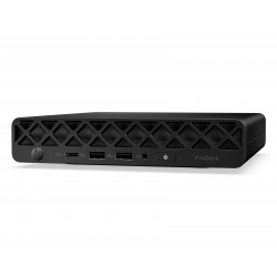 HP ProDesk 2 Mini G2i Intel Core 5 315 16Go LPDDR5X 512Go SSD W11P 1-1-1 Wty ax+BT