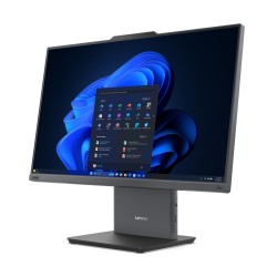 LENOVO ThinkCentre neo 50a 24 Gen 5 Intel Core 5 210H 23.8p FHD 8Go 256Go SSD M.2 2280 PCIe Intel Graphics W11P 1YR Onsite