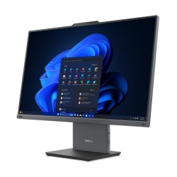 LENOVO ThinkCentre neo 50a 27 Gen 5 Intel Core 7 240H 27p FHD 16Go 512Go SSD M.2 2280 PCIe Intel Graphics W11P 1YR Onsite