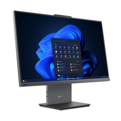 LENOVO ThinkCentre neo 50a 27 Gen 5 Intel Core 7 240H 27p FHD 16Go 512Go SSD M.2 2280 PCIe Intel Graphics W11P 1YR Onsite