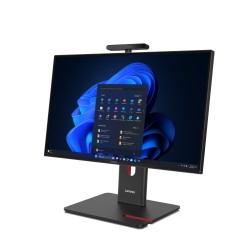 LENOVO ThinkCentre M90a Gen 6 Intel Core Ultra 5 235 23.8p FHD 8Go 256Go SSD M.2 2280 PCIe Intel Graphics W11P 3 Year Onsite