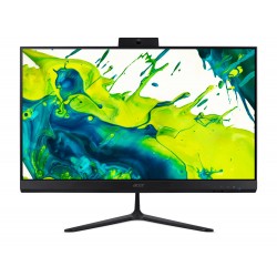 ACER Aspire C24B-GCZN AMD Ryzen 3 5400U 23.8p FHD 8Go DDR4 512Go SSD UMA W11H Noir